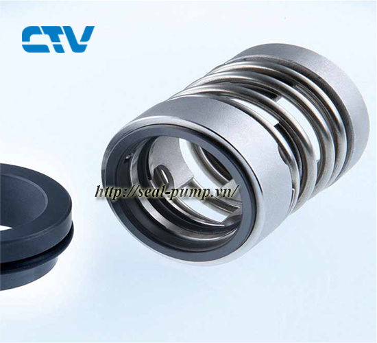 Phớt máy bơm nước Burgmann CTV HA211