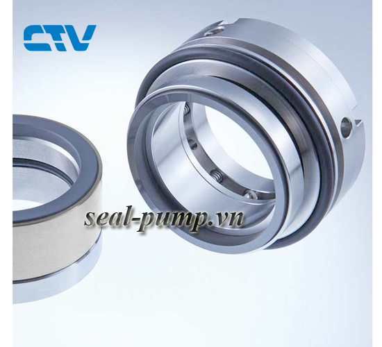 Phớt máy bơm nước Burgmann CTV EK700