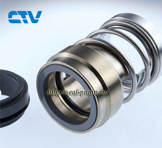 Phớt máy bơm nước Burgmann CTV  H3B