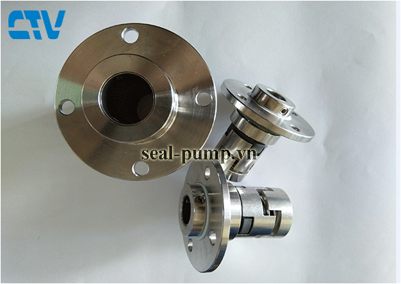 Phớt máy bơm trục đứng Teral, Spco