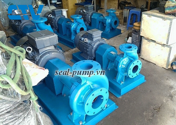 Địa chỉ cho thuê máy bơm công suất lớn tại Hà Nội