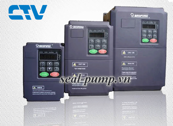 Bedford - Biến tần máy bơm Bedford