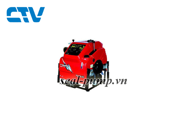 Sửa máy bơm xăng Tohatsu VC52AS
