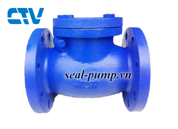 Van một chiều lá lật