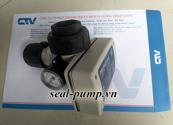 Rơ le dòng chảy PRESFLO