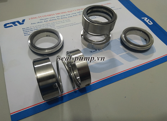 Phớt Chịu Hóa Chất