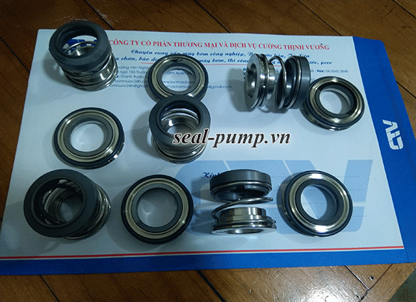 Phớt bơm dùng trong thực phẩm