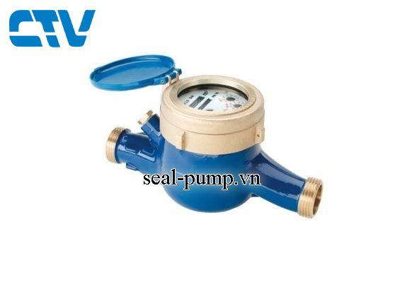 Đồng hồ nước Zenner DN32