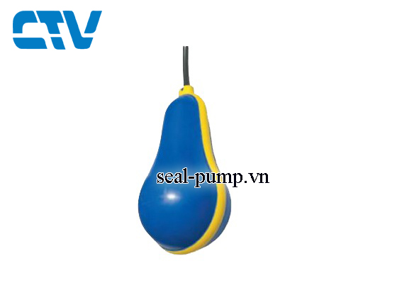 Phao chống cạn Mac 5 NEOP.H07RN-F