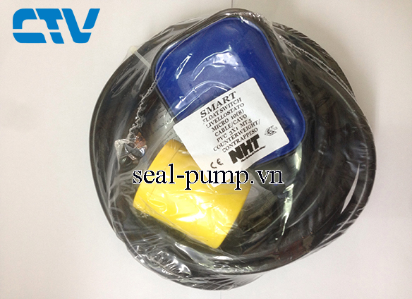 Phao chống cạn Smart NHT