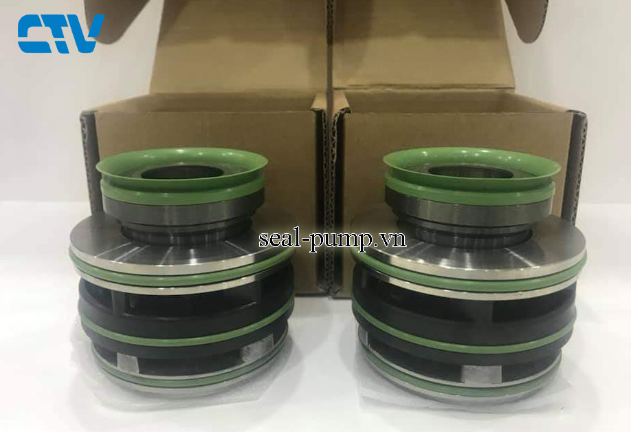 Phớt máy bơm chìm Flygt