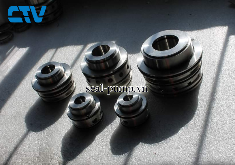 Phớt bơm cơ điện Flygt