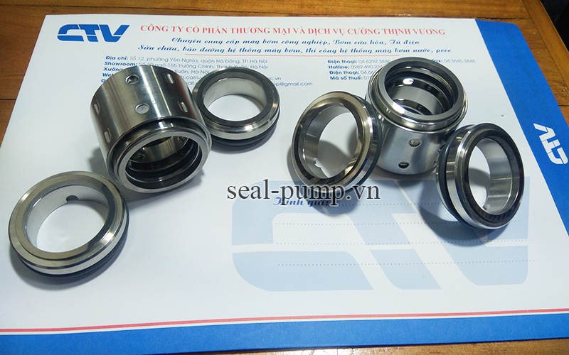 Phớt bơm chịu dầu bơm chân không