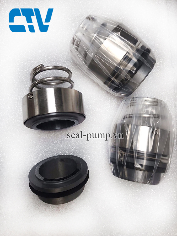 Phớt máy bơm công nghiệp M3N