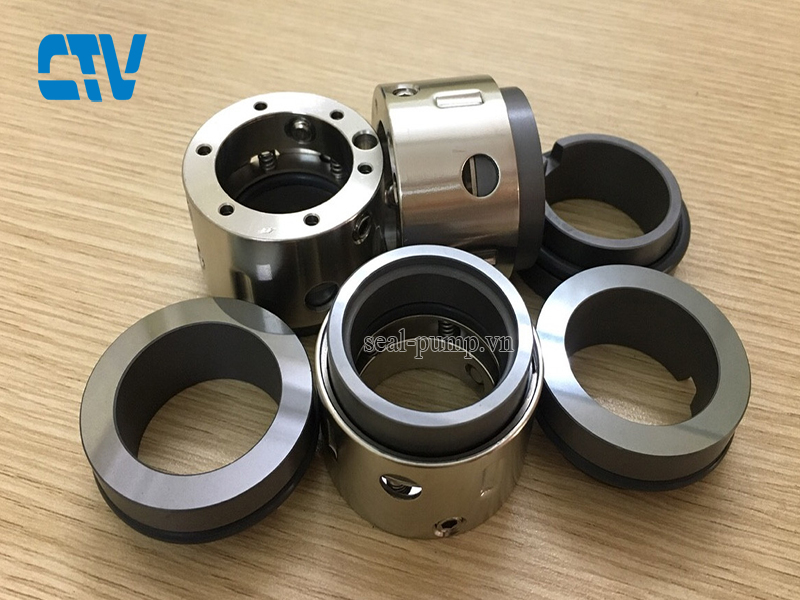 Phớt chịu dầu 58U/59U