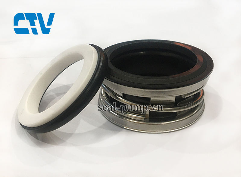 Phớt máy bơm cơ khí BW3