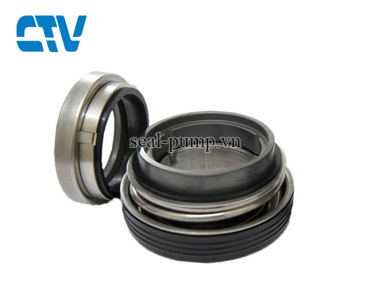 Phớt máy bơm chìm Ebara DL, LPS (phớt cơ khí)