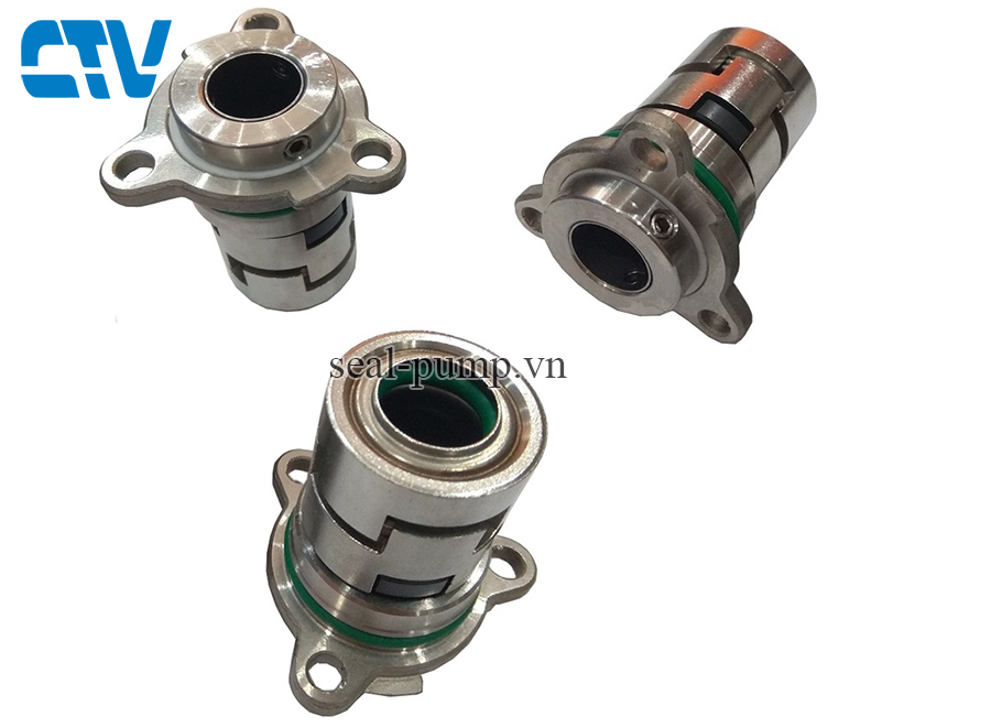 Phớt máy bơm trục đứng Seoca VMS 2 - 110