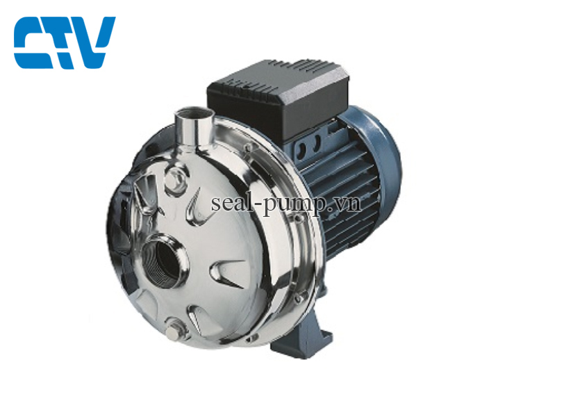 Máy bơm nước Italy Stac CX/50 M 0,37Kw