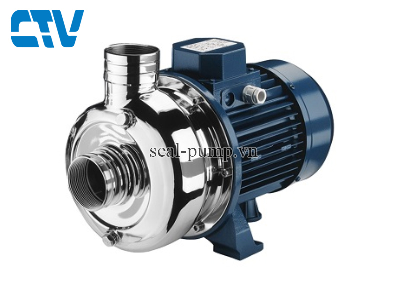 Máy bơm nước Italy Stac CRX/200 M 1,5Kw