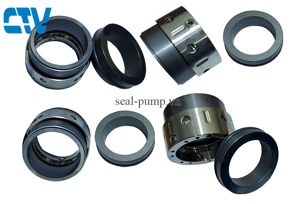 Phớt cơ khí bậc, phớt đặc chủng 58B/59B