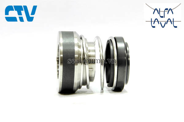 Phớt máy bơm thực phẩm Alfa Laval LKH 112, 113, 114