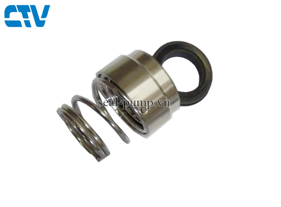 Phớt NNS-25 - Phớt trục đứng, phớt máy bơm công nghiệp NNS-25