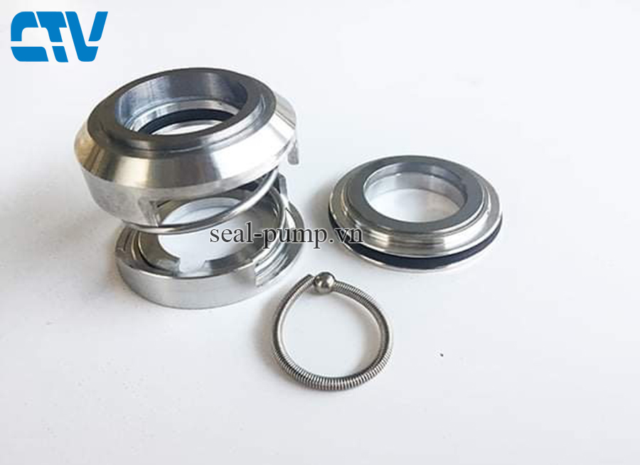 Phớt cơ khí, phớt bơm chìm Flygt FIU 28