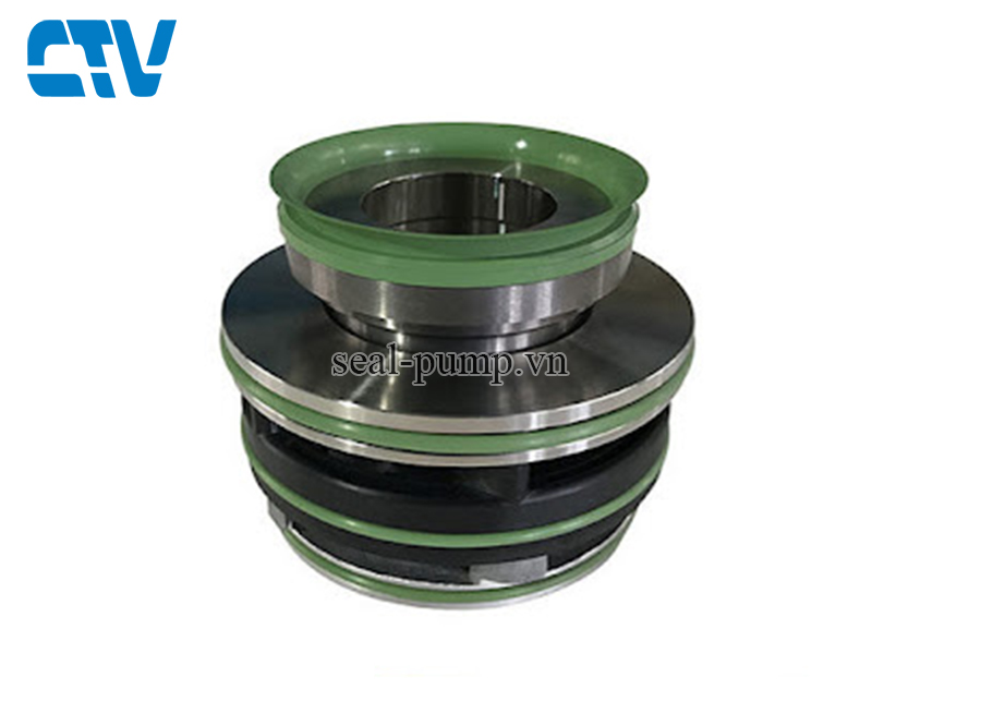 Phớt máy bơm chìm TYPE Flygt LT 80