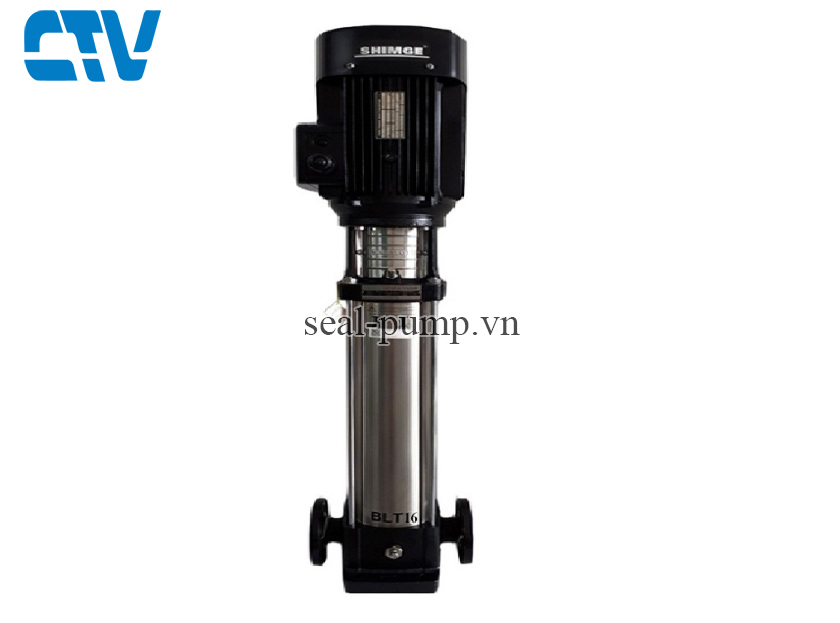Máy bơm nước, Máy bơm trục đứng Shimge BLT 16 - 4