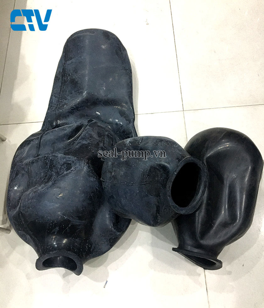 Ruột bình tích áp Aquafill dung tích 2000 lít