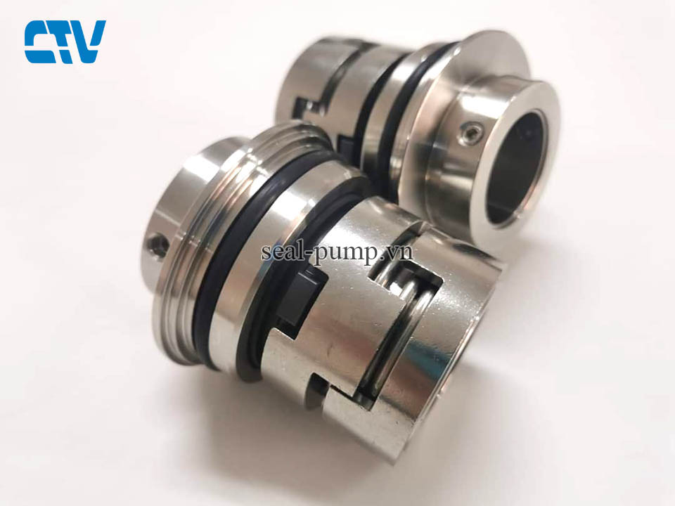 Phớt cơ khí CTV-GLF-36, phớt bơm trục đứng đa tầng cánh