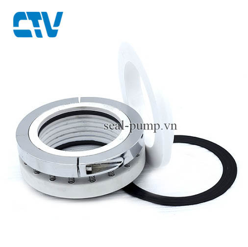 Phớt bơm công nghiệp chịu hóa chất acid