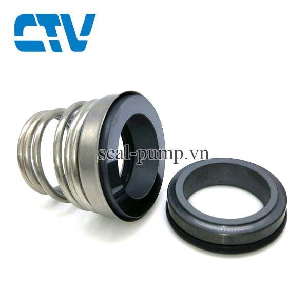 Phớt máy bơm STAC, phớt cơ khí type 155A (155)-10 (phốt bơm)