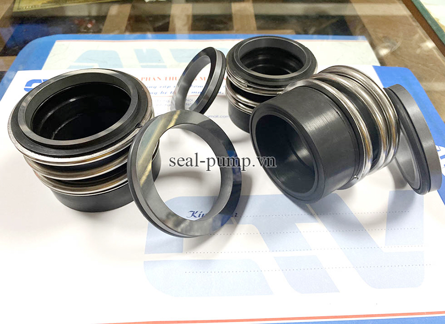 Phớt cơ khí, phớt máy bơm MG13