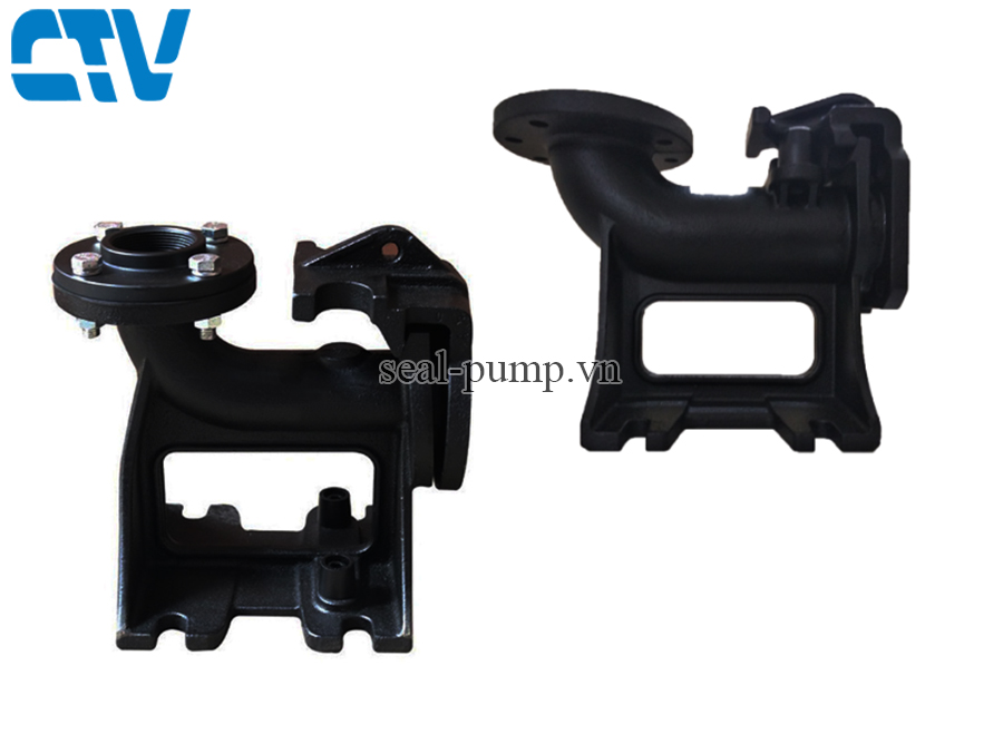 Khớp nối nhanh (Auto Coupling) cho máy bơm chìm