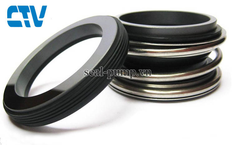 Phớt máy bơm nước Ebara (phớt cơ khí) MG1-60