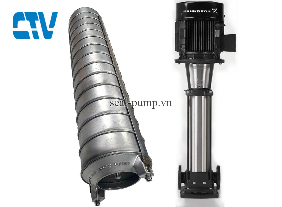 Cánh bơm  (ruột buồng bơm) trục đứng Grundfos CR 20-4