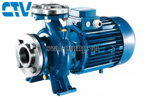 Máy bơm nước công nghiệp Pentax CM 50-160B