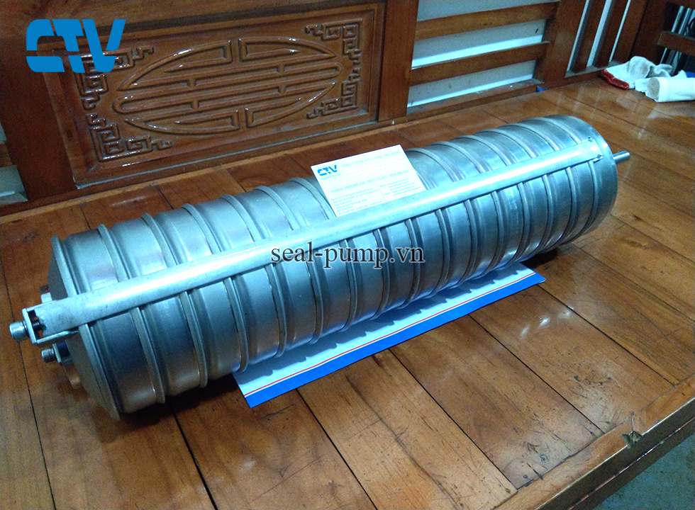 Ruột buồng bơm trục đứng CNP CDL10-9